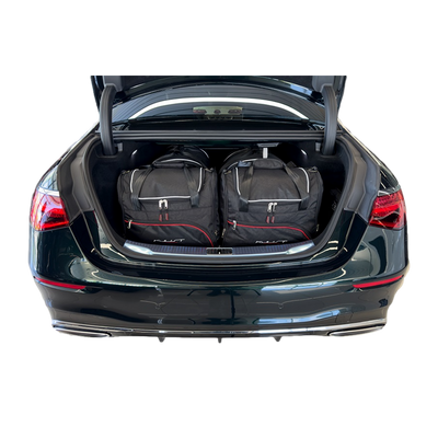 Kofferraumtaschen Set