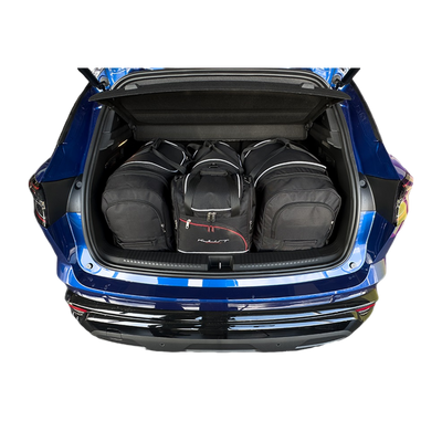 Kofferraumtaschen Set