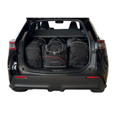 Kofferraumtaschen Set