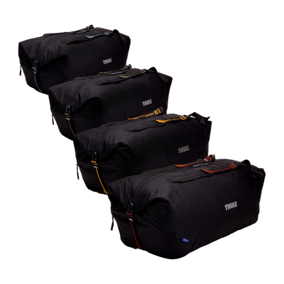 Thule GoPack Duffel-Set Dachbox-Taschenset