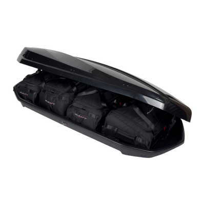 Dachboxtaschen Set Aleo Strike 440