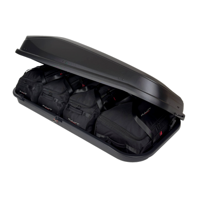 Dachboxtaschen Set Aleo Easyline 430