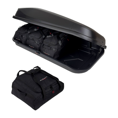 Dachboxtaschen Set Aleo Easyline 430