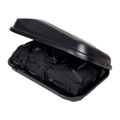 Dachboxtaschen Set Aleo Easyline 320