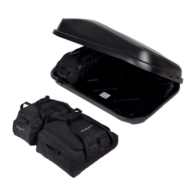 Dachboxtaschen Set Aleo Easyline 320