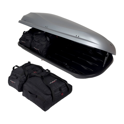 Dachboxtaschen Set Aleo Strike 480