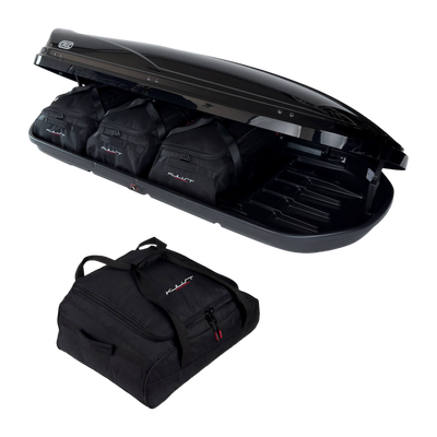 Dachboxtaschen Set Cruz Paddock 500
