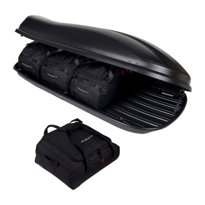 Dachboxtaschen Set Farad Marlin N6