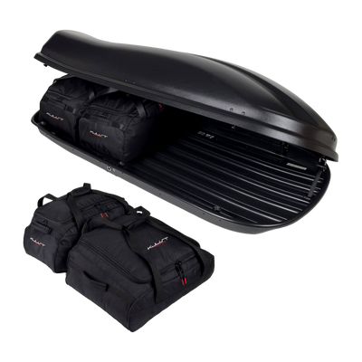 Dachboxtaschen Set Farad Marlin N6