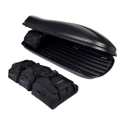 Dachboxtaschen Set Farad Marlin N6