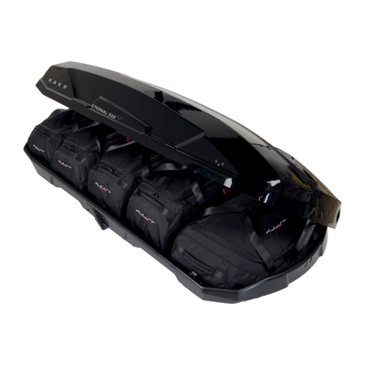 Dachboxtaschen Set Hakr Eternal 500