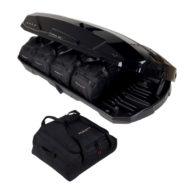 Dachboxtaschen Set Hakr Eternal 500