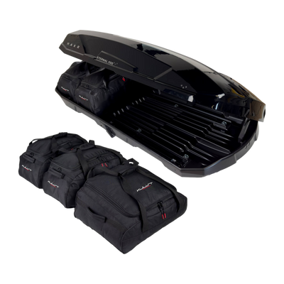Dachboxtaschen Set Hakr Eternal 500