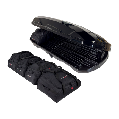 Dachboxtaschen Set Hakr Eternal 500