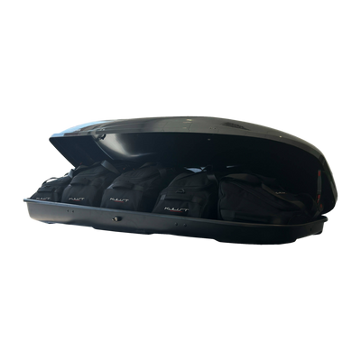 Dachboxtaschen Set Hyundai 99730ADE00 390L