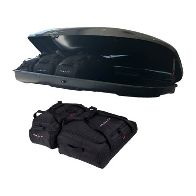 Dachboxtaschen Set Hyundai 99730ADE00 390L