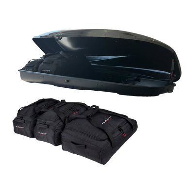 Dachboxtaschen Set Hyundai 99730ADE00 390L