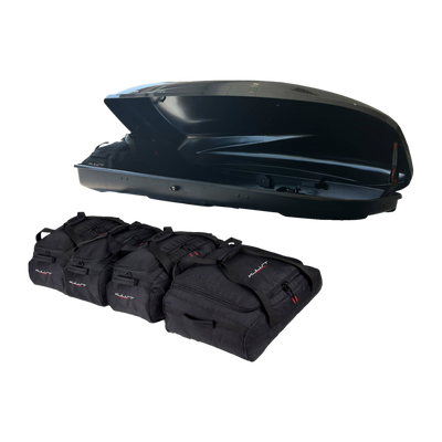Dachboxtaschen Set Hyundai 99730ADE00 390L