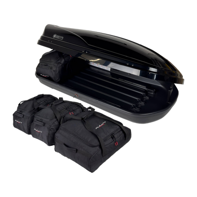 Dachboxtaschen Set Modula Wego 450