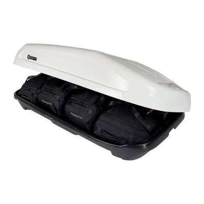 Dachboxtaschen Set Modula Ciao 430