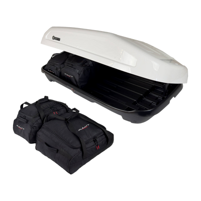 Dachboxtaschen Set Modula Ciao 430