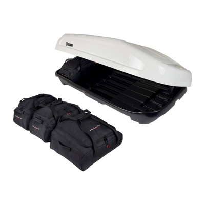 Dachboxtaschen Set Modula Ciao 430