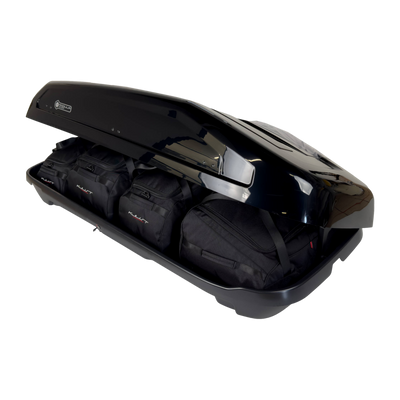 Dachboxtaschen Set Modula Travel Evo 470