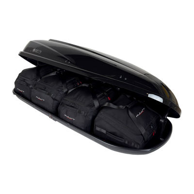 Dachboxtaschen Set Modula Travel Easy 460