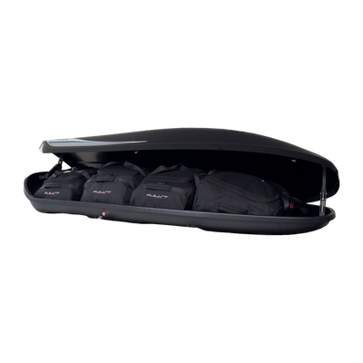 Dachboxtaschen Set Skoda 5L6071175 380L