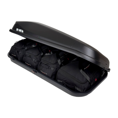 Dachboxtaschen Set Taurus Easy 430