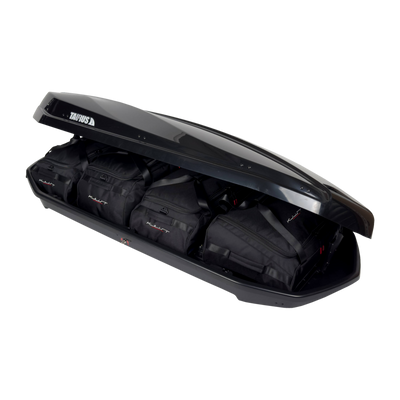 Dachboxtaschen Set Taurus Strike 440