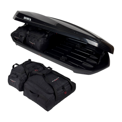 Dachboxtaschen Set Taurus Strike 440