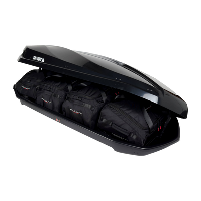 Dachboxtaschen Set Taurus Strike 480