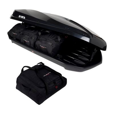 Dachboxtaschen Set Taurus Strike 480