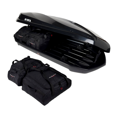 Dachboxtaschen Set Taurus Strike 480
