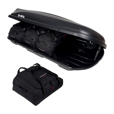 Dachboxtaschen Set Taurus Xtreme II 450