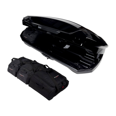 Dachboxtaschen Set Thule Motion 3 L
