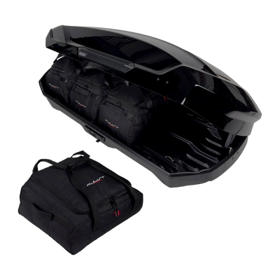 Dachboxtaschen Set Thule Motion 3 M