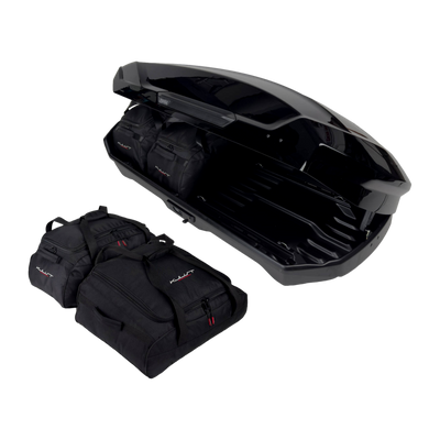 Dachboxtaschen Set Thule Motion 3 M