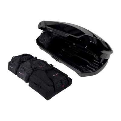 Dachboxtaschen Set Thule Motion 3 M