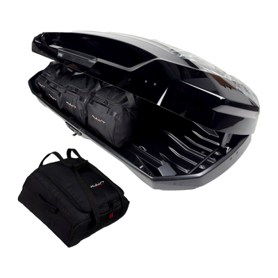 Dachboxtaschen Set Thule Motion 3 XL