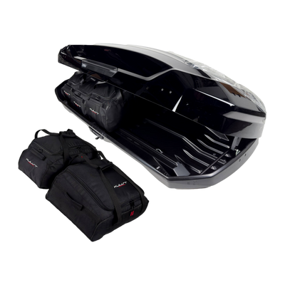 Dachboxtaschen Set Thule Motion 3 XL