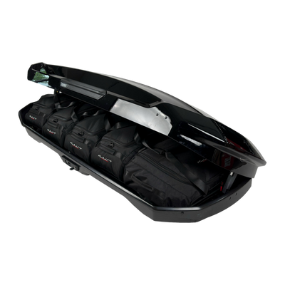 Dachboxtaschen Set Thule Motion 3 XL Low