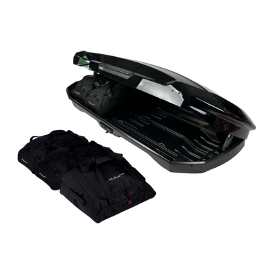 Dachboxtaschen Set Thule Motion 3 XL Low