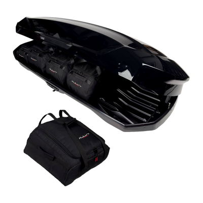 Dachboxtaschen Set Thule Motion 3 XXL