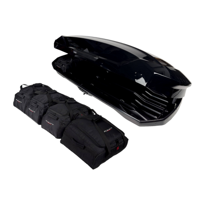 Dachboxtaschen Set Thule Motion 3 XXL