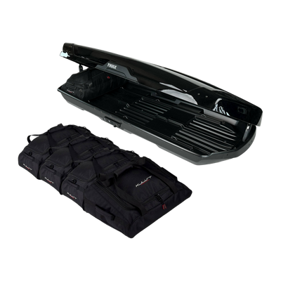 Dachboxtaschen Set Thule Motion XT Alpine
