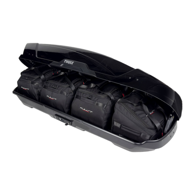 Dachboxtaschen Set Thule Motion XT Sport