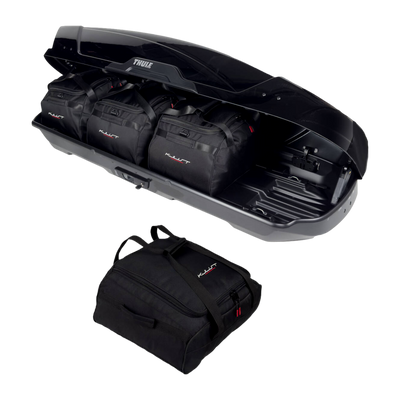 Dachboxtaschen Set Thule Motion XT Sport