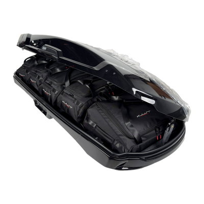 Dachboxtaschen Set Thule Vector M